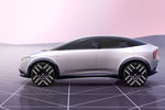 Concept Nissan Chill-Out