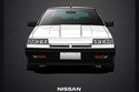 Nissan Skyline GT-R R30