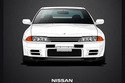 Nissan Skyline GT-R R32