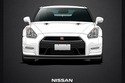 Nissan GT-R R35