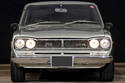 Nissan Skyline KPGC10 