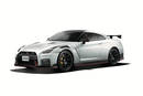 Nissan GT-R Nismo