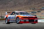 RM Sotheby's : un trio de Nissan Skyline attendu à Monterey