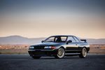 Nissan Skyline GT-R 1989 - Crédit photo : RM Sotheby's