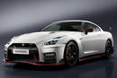 Nissan GT-R Nismo 2017