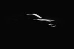 Teaser Nissan Z Proto