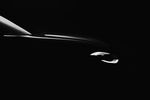 Teaser Nissan Z Proto