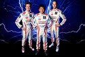 Lucas Ordonez, Satoshi Motoyama et Wolfgang Reip