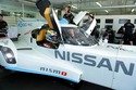 Nissan Zeod RC