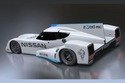 Nissan ZEOD RC