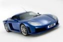 Noble M15 : une alternative aux Ferrari ?