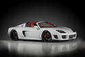 Noble M600 Speedster