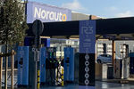 Norauto déploie son réseau de recharge rapide