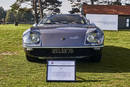 Lamborghini 4000GT Flying Star II Touring 1966