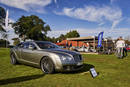 Bentley Continental « Flying Star III » by Touring 2008