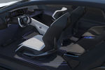 Concept Lexus LF-Z Electrified