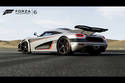 Koenigsegg One:1