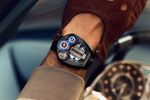 Nouveau garde-temps Jacob & Co. Bugatti Tourbillon