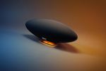 Haut-parleur Bowers & Wilkins Zeppelin McLaren Edition