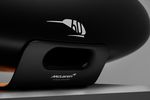 Bowers & Wilkins Zeppelin McLaren 60th Anniversary Edition