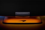 Bowers & Wilkins Zeppelin McLaren 60th Anniversary Edition