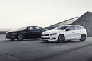 Nouveau kit aéro pour les Volvo S60 et V60 Polestar