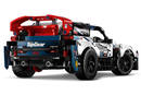 Nouveau set Lego Technic Top Gear - Crédit image : Lego