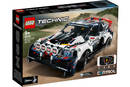 Nouveau set Lego Technic Top Gear - Crédit image : Lego