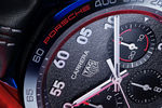 Chronographe TAG Heuer Carrera Porsche