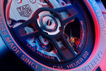 Chronographe TAG Heuer Carrera Porsche