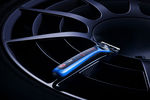 Rasoir chauffant GilletteLabs | Bugatti