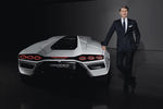 Stephan Winkelmann, PDG de Lamborghini