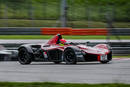 Nouveau record pour la BAC Mono sur le circuit de Sepang, en Malaisie