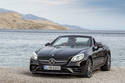 Mercedes-AMG SLC 43