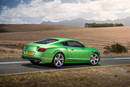 Bentley Continental GT Speed