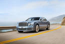 Bentley Mulsanne