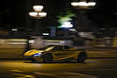 McLaren 720S dans les rues de Paris