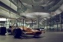 Nouveau site web pour McLaren Automotive