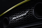 Teaser McLaren Artura