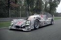 Nouveau teaser pour la Porsche LMP1