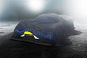 SCG 003C - Crédit image : Scuderia Cameron Glickenhaus