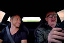 Jenson Button et Chris Evans - Crédit image : Top Gear