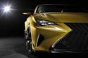 Concept car Lexus LF C2