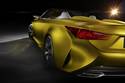 Concept car Lexus LF C2