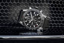 TAG Heuer Carrera Calibre Heuer 01 Aston Martin Special Edition