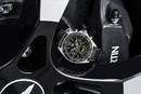 TAG Heuer Carrera Calibre Heuer 01 Aston Martin Special Edition