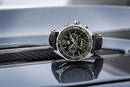 TAG Heuer Carrera Calibre Heuer 01 Aston Martin Special Edition