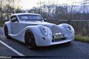 Des nouveautés Morgan à Genève