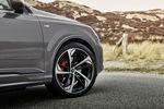 Audi Q7 competition plus