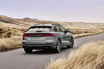 Audi Q8 competition plus